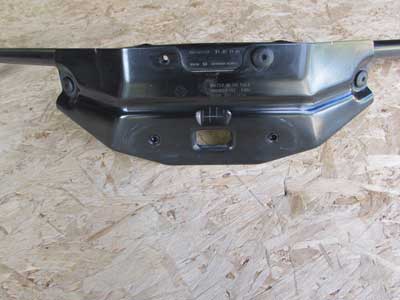 BMW Front V Support Bar 51647046547 E63 645Ci 650i M63